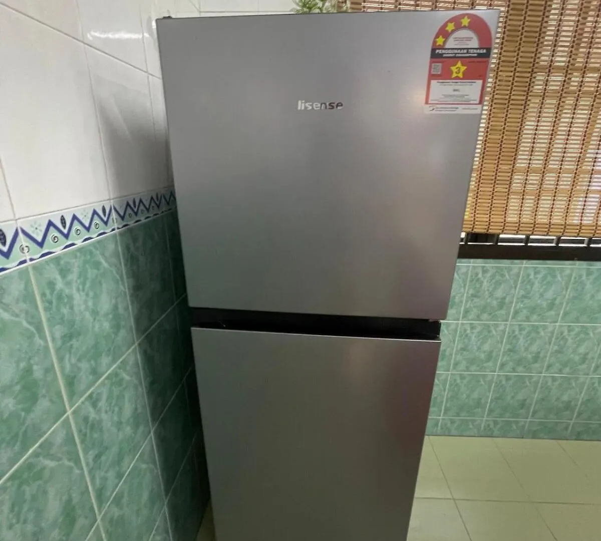 Desa Tebrau 31 Ikea Aeon 15 Paxs Vila Johor Bahru 0*,