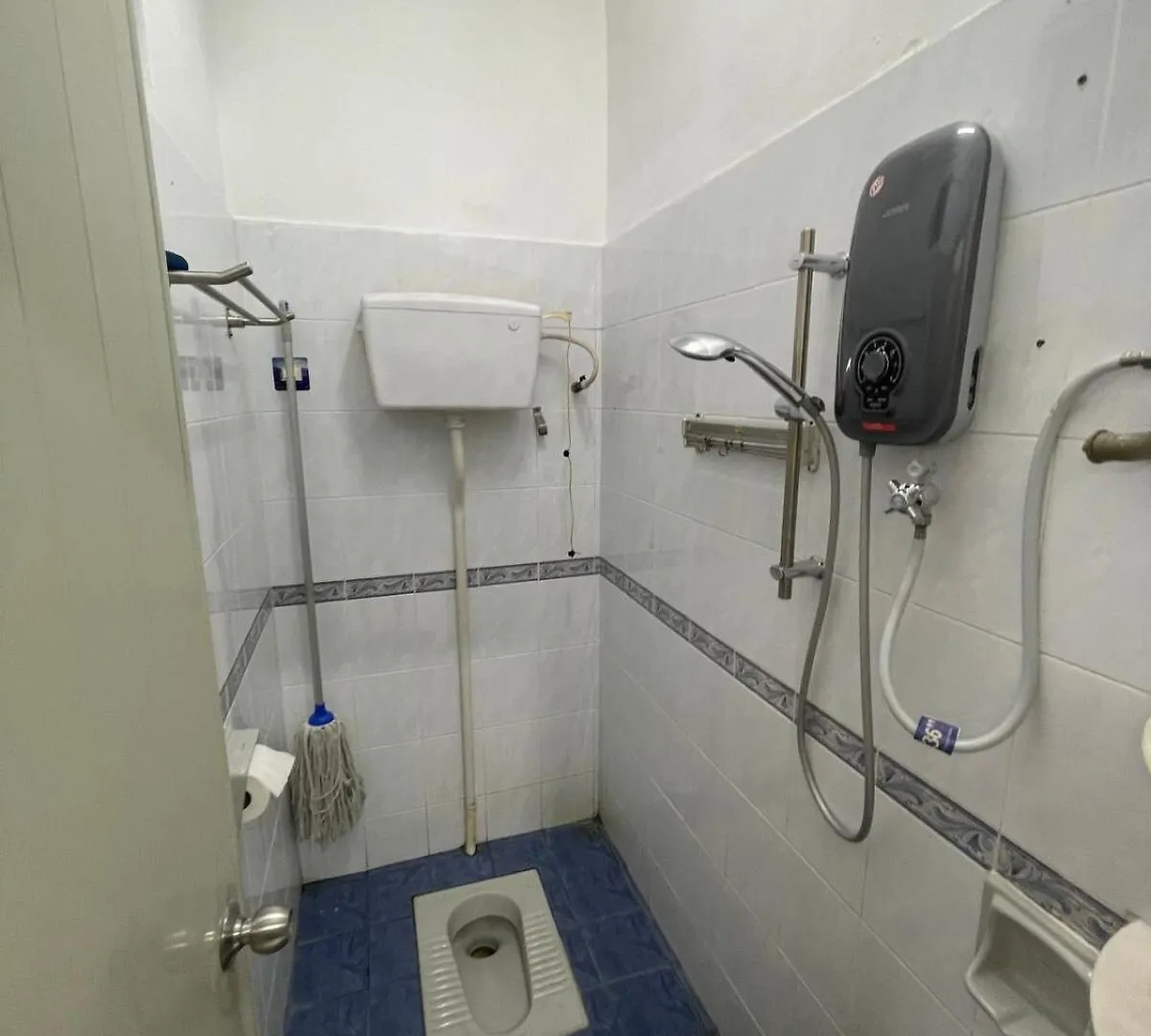 Casa de Férias Desa Tebrau 31 Ikea Aeon 15 Paxs Vila Johor Bahru